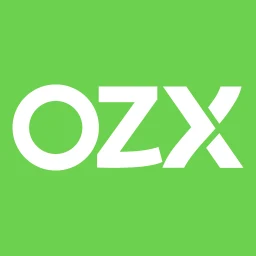 Ícone de OZX Mobile