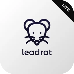 Ícone de Leadrat(Lite) -Real estate CRM